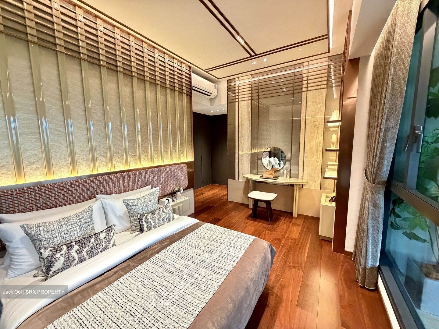 One Marina Gardens (D1), Apartment #637263951